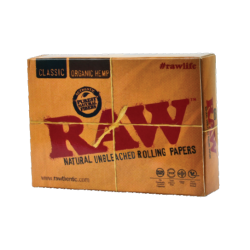 Raw Playing Cards